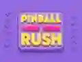 Hra Pinball Rush