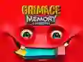 Hra Grimace Výzva Paměti Hra Grimace Výzva Paměti
