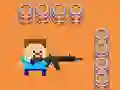 Hra Lovec Steve