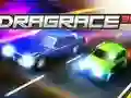 Hra Drag závod 3D