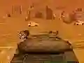 Hra Tanky: Protiútok