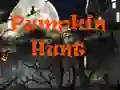 Hra Lov na dýně