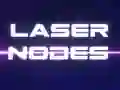 Hra Laserové uzly