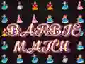 Hra Barbie Match
