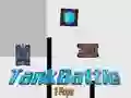 Hra Tanková Bitva 2 Hráči