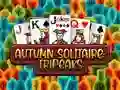Hra Podzimní Solitaire Tripeaks