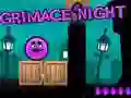 Hra Noc Grimace