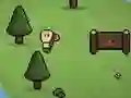 Hra Zůstaň naživu Hra Zůstaň naživu