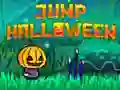 Hra Halloween Skok Hra Halloween Skok