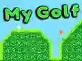 Hra Můj golf
