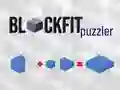 Hra Hádanka Blockfit Hra Hádanka Blockfit
