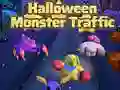 Hra Halloween: Doprava Monster Hra Halloween: Doprava Monster