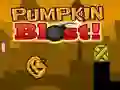 Hra Pumpkin Výbuch! Hra Pumpkin Výbuch!