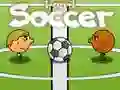 Hra Fotbal 1 Na 1