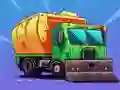 Hra Ekologický Recyklátor Hra Ekologický Recyklátor