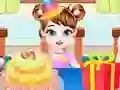 Hra Příprava na narozeniny Baby Taylor Hra Příprava na narozeniny Baby Taylor
