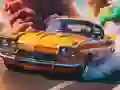 Hra 3D Simulátor Auta Hra 3D Simulátor Auta