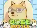 Hra Doge Láhev Hra Doge Láhev