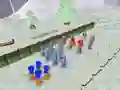 Hra Aréna Sloučení Hra Aréna Sloučení