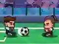 Hra Mini Fotbal Hra Mini Fotbal