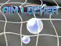 Hra Cílový zámek Hra Cílový zámek