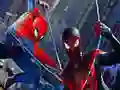 Hra Spider-Man 2: Stín Sítě