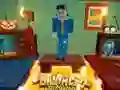 Hra Vyvážené Běhání Hra Vyvážené Běhání