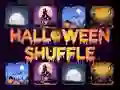 Hra Halloween Shuffle