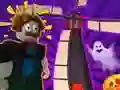 Hra Roblox: Strašidelná Věž