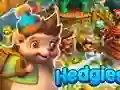 Hra Ježci Hra Ježci