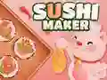 Hra Tvorba Sushi Hra Tvorba Sushi