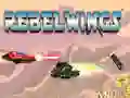Hra Rebel Wings Hra Rebel Wings