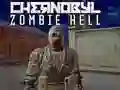Hra Černobyl Zombie Peklo