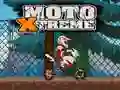 Hra Moto Xtreme Hra Moto Xtreme