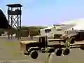 Hra Transportování armádních vozidel Hra Transportování armádních vozidel