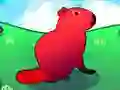 Hra Evoluce Kapybary a Bobra: Idle Clicker Hra Evoluce Kapybary a Bobra: Idle Clicker