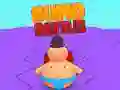Hra Sumo Bitva!