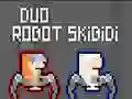 Hra Duo Robot Skibidi Hra Duo Robot Skibidi