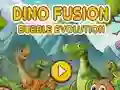 Hra Evoluce Bublin Dino Fusion Hra Evoluce Bublin Dino Fusion