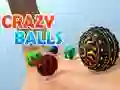 Hra Šílené Míče Hra Šílené Míče