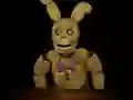 Hra FNAF 6: Místnost Záchrany