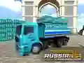 Hra Ruský Cargosimulator