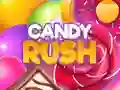 Hra Candy Rush