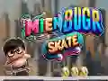 Hra Mien Bugr Skate