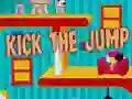 Hra Kopněte Skok Hra Kopněte Skok