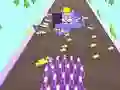 Hra Klon Hry Střelce 3D Hra Klon Hry Střelce 3D