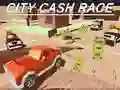 Hra Městský závod o peníze