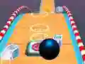 Hra Nebe Kousky: Koulí se Kuličkou 3D Hra Nebe Kousky: Koulí se Kuličkou 3D
