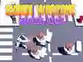 Hra Skibidi Warzone Střelba Online Hra Skibidi Warzone Střelba Online