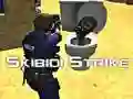 Hra Skibidi Útok Hra Skibidi Útok